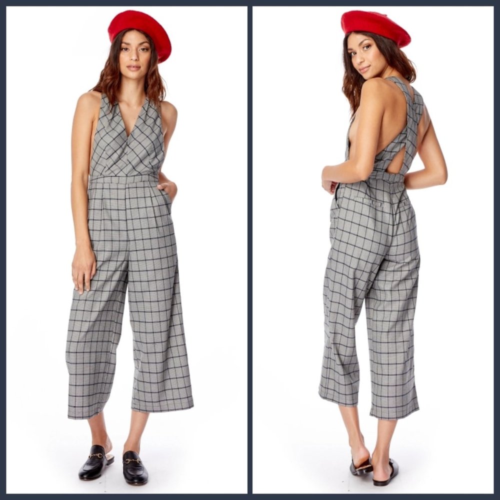 NWT Lost & Wander Cherokee Jumper, size S (2-4)